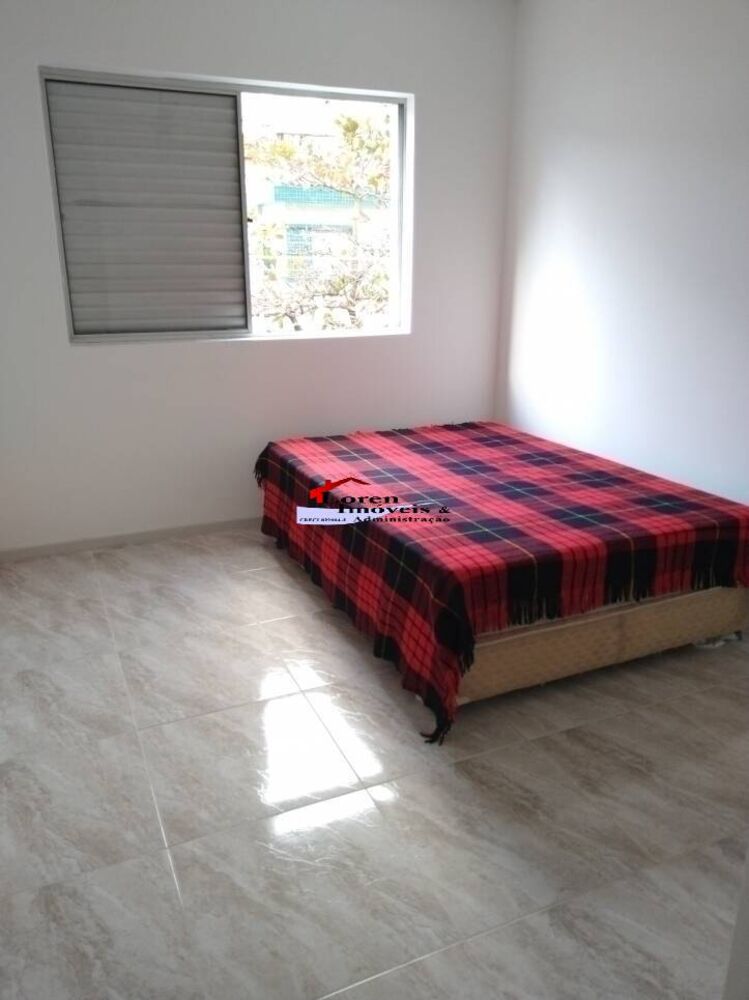 Apartamento à venda com 1 quarto, 59m² - Foto 9