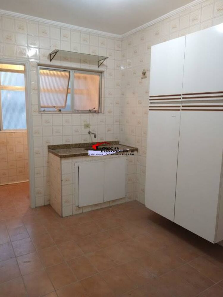 Apartamento à venda com 1 quarto, 59m² - Foto 3