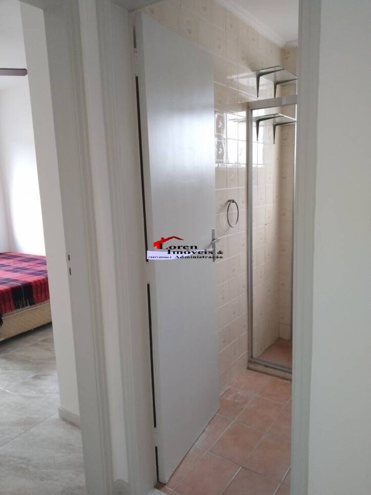 Apartamento à venda com 1 quarto, 59m² - Foto 8