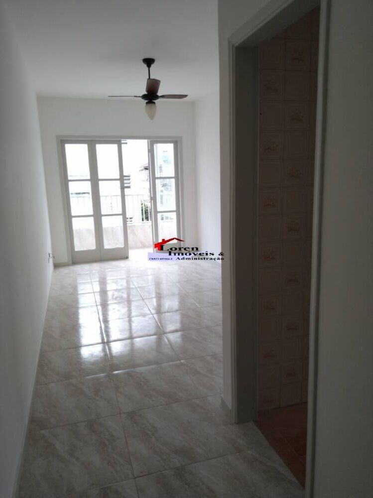 Apartamento à venda com 1 quarto, 59m² - Foto 1