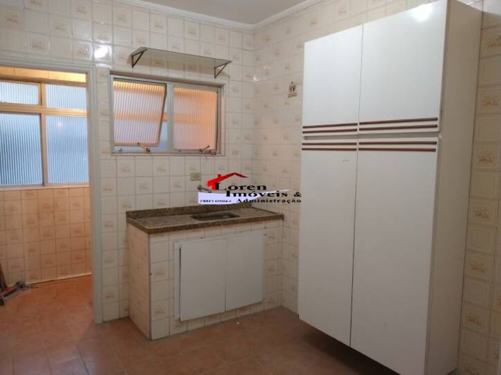 Apartamento à venda com 1 quarto, 59m² - Foto 4