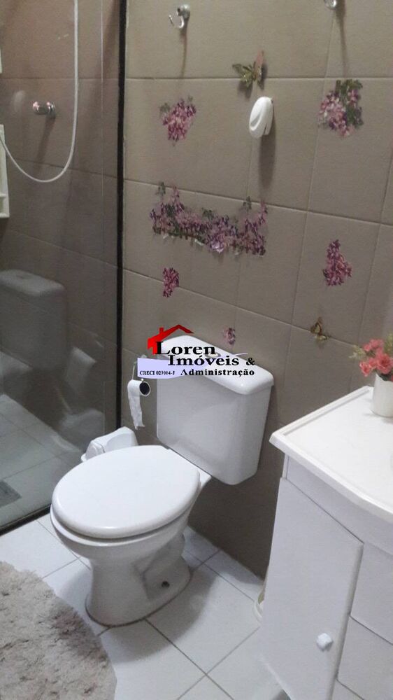 Sobrado à venda com 3 quartos, 120m² - Foto 3