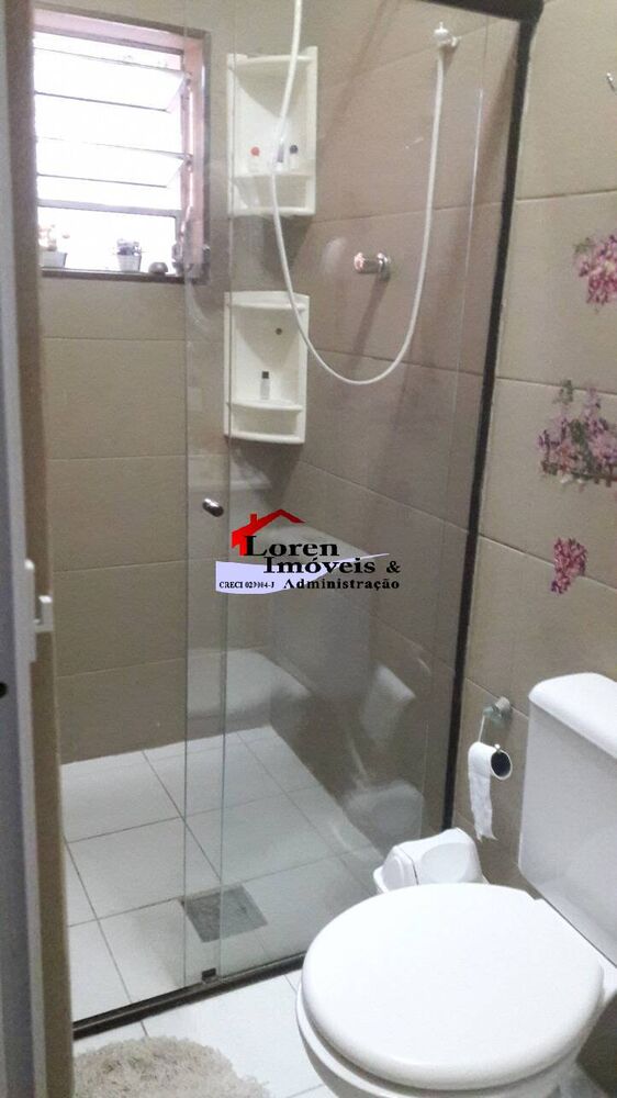 Sobrado à venda com 3 quartos, 120m² - Foto 2