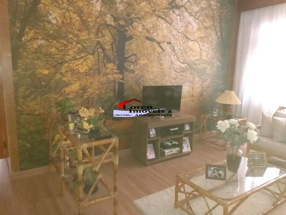 Apartamento, 1 quarto, 65 m² - Foto 8