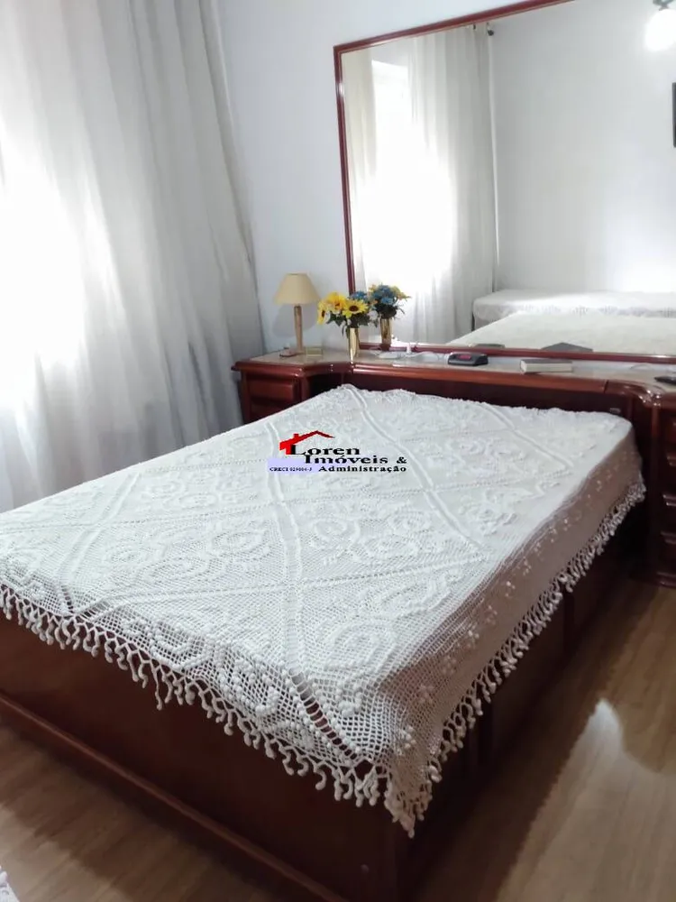 Apartamento, 1 quarto, 65 m² - Foto 1