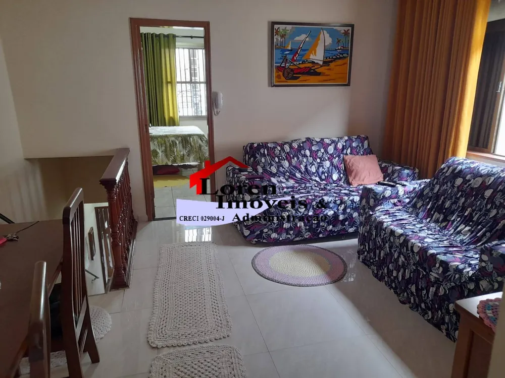 Casa, 2 quartos, 88 m² - Foto 7