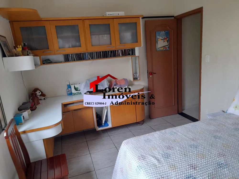 Casa, 2 quartos, 88 m² - Foto 5