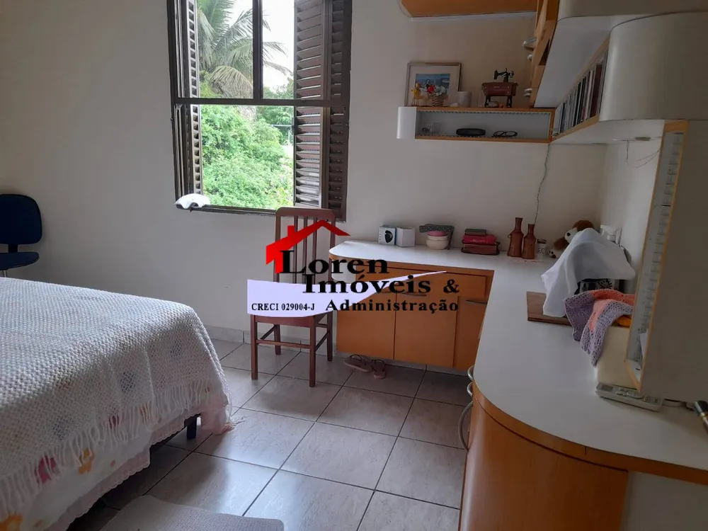 Casa, 2 quartos, 88 m² - Foto 1