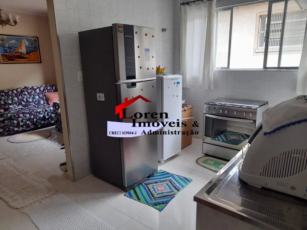 Casa, 2 quartos, 88 m² - Foto 3
