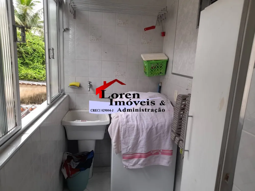 Casa, 2 quartos, 88 m² - Foto 6