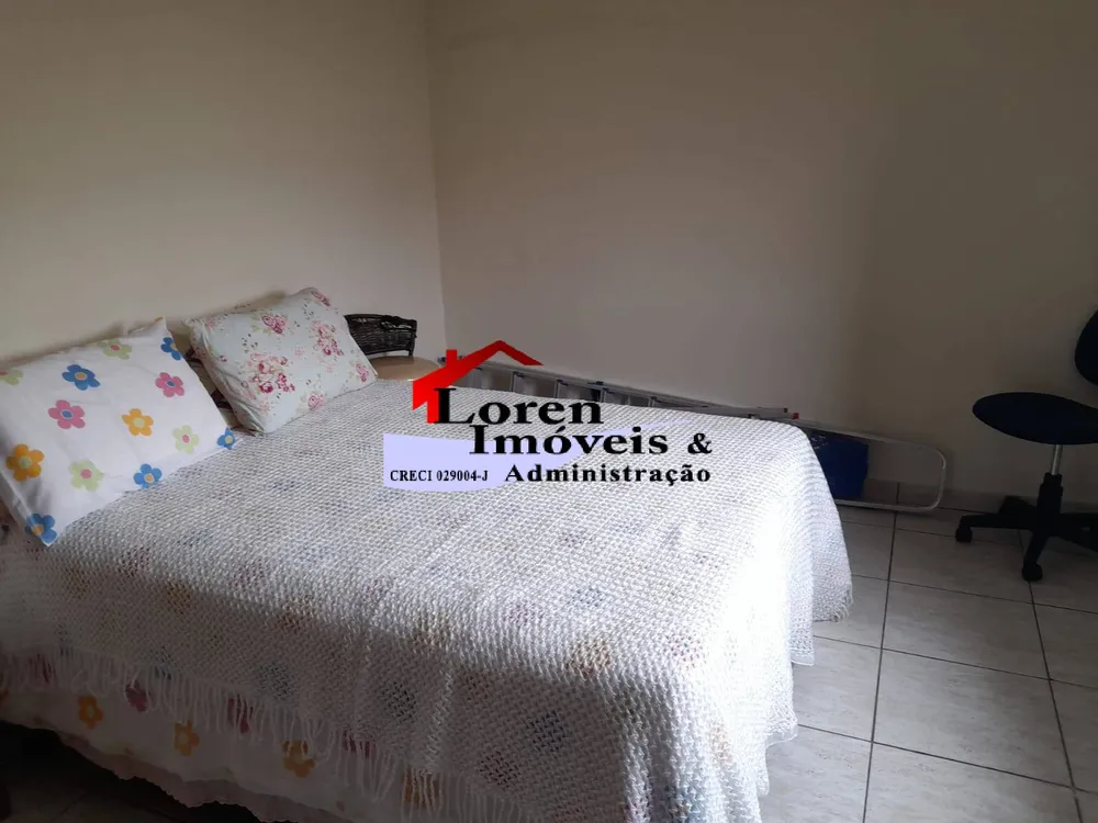 Casa, 2 quartos, 88 m² - Foto 2