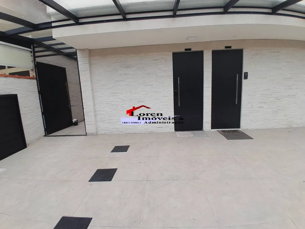 Casa, 3 quartos, 75 m² - Foto 4