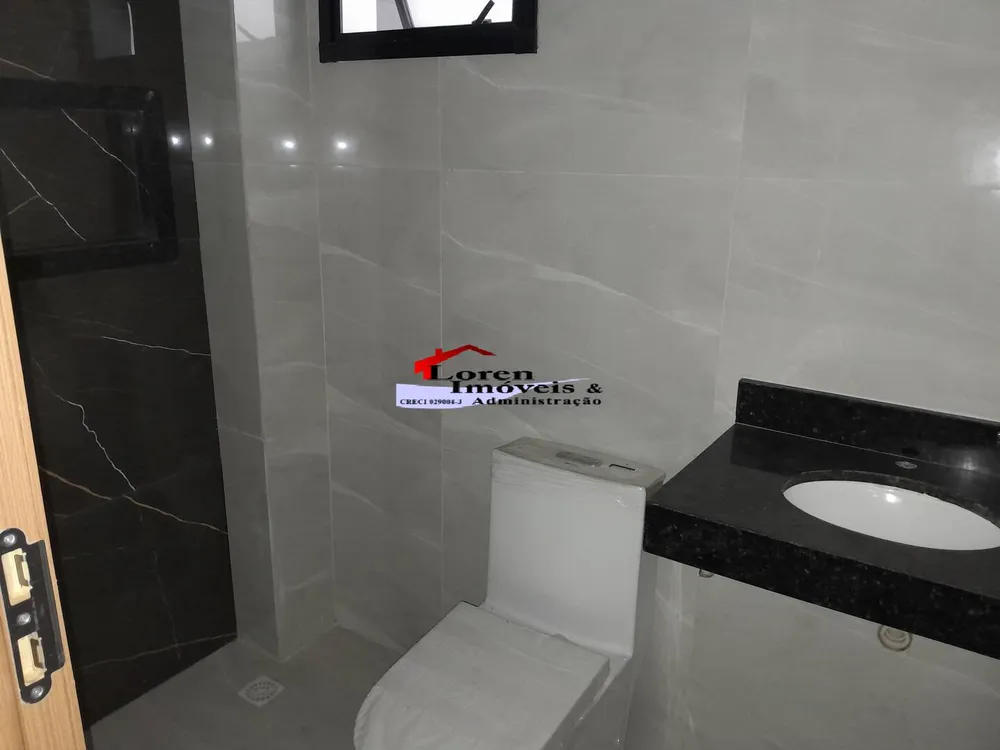 Casa, 3 quartos, 75 m² - Foto 1