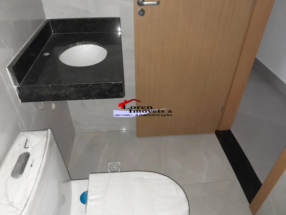 Casa, 3 quartos, 75 m² - Foto 2