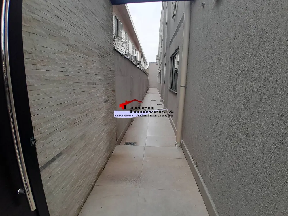 Casa, 3 quartos, 75 m² - Foto 11