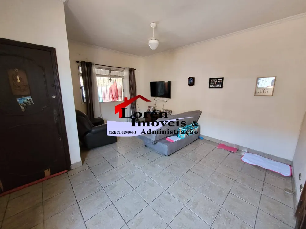 Casa, 3 quartos, 200 m² - Foto 4