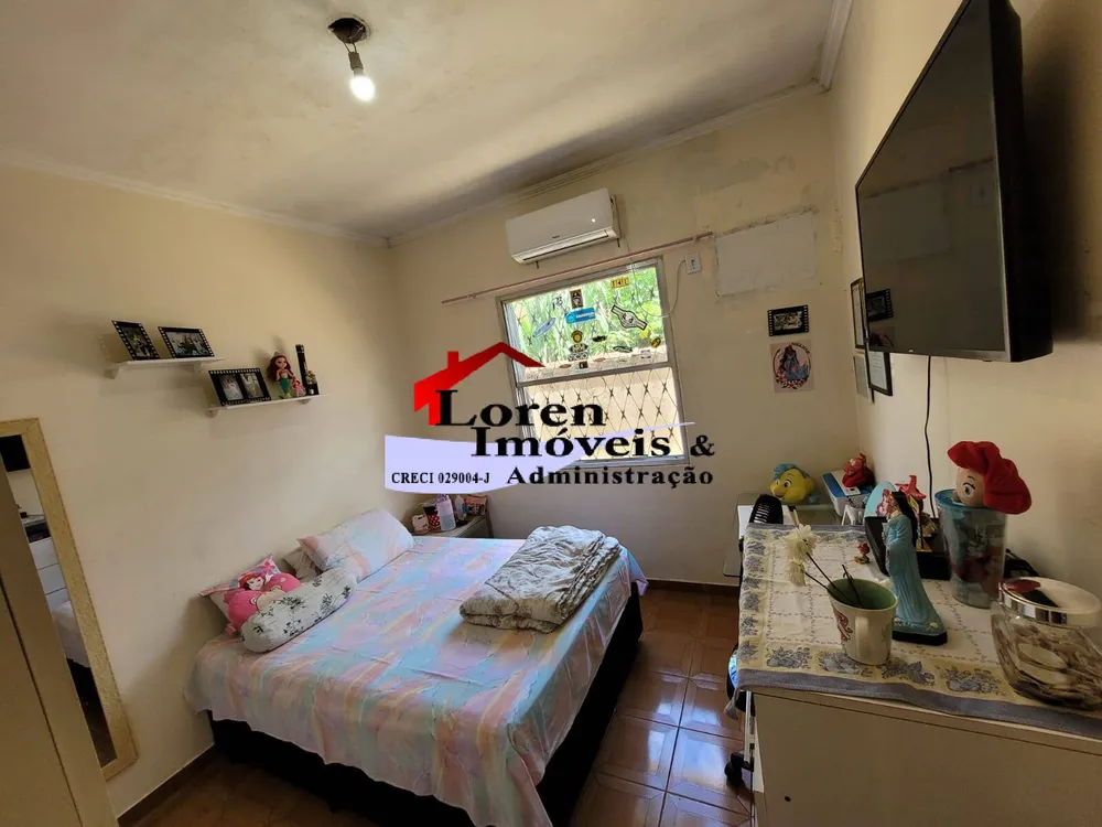 Casa, 3 quartos, 200 m² - Foto 14