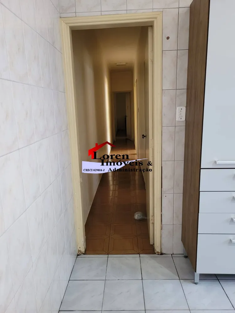 Casa, 3 quartos, 200 m² - Foto 10