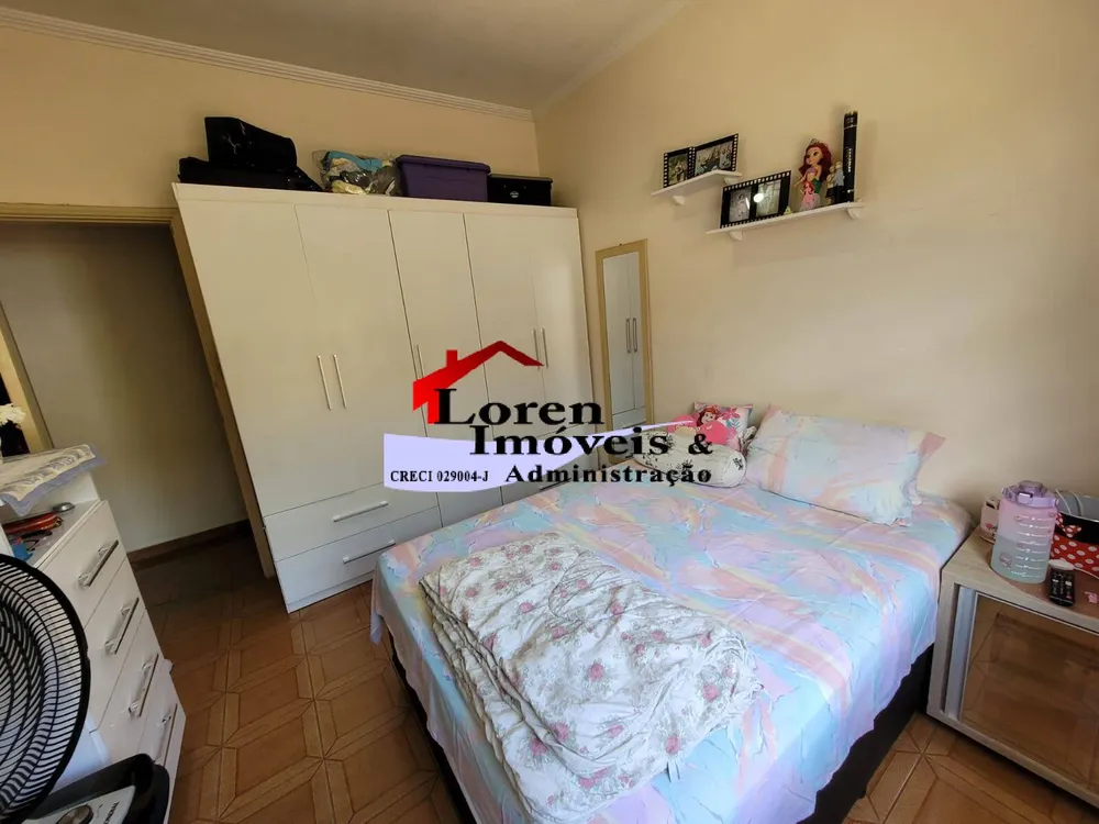 Casa, 3 quartos, 200 m² - Foto 15