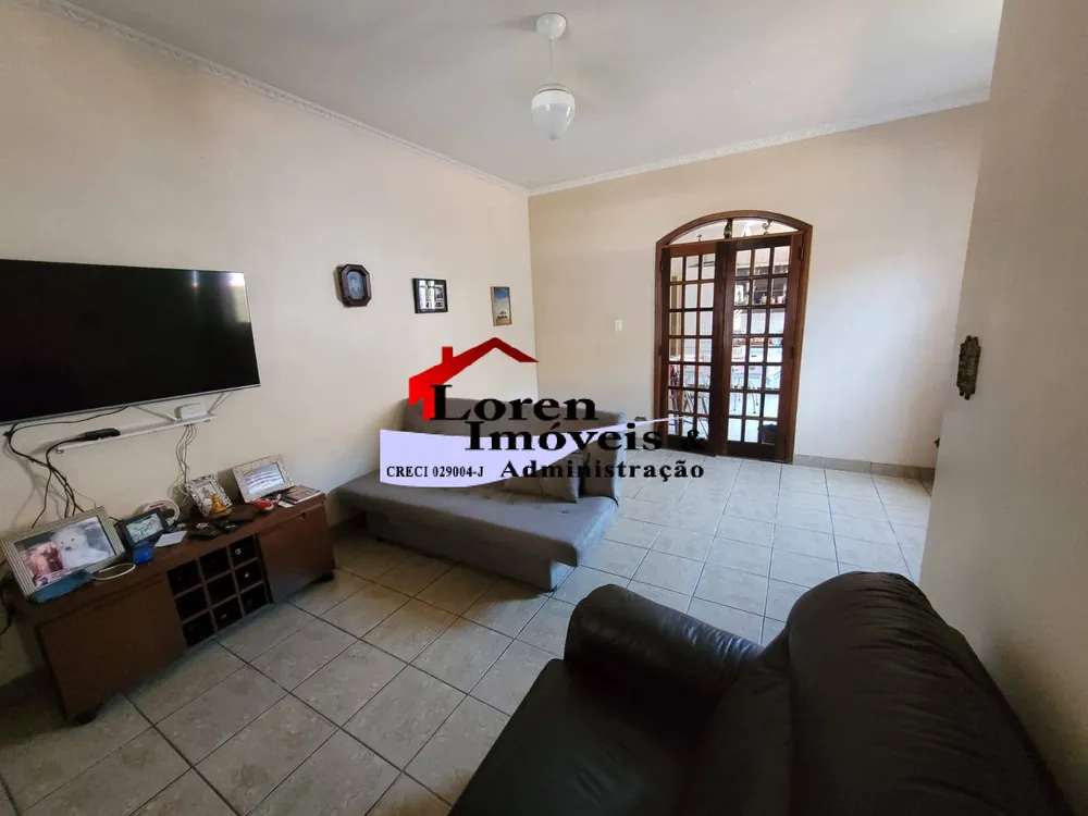 Casa, 3 quartos, 200 m² - Foto 3