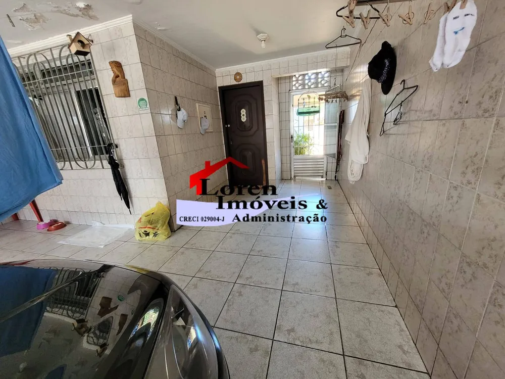 Casa, 3 quartos, 200 m² - Foto 1