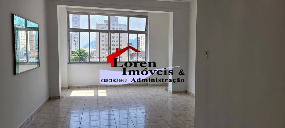 Apartamento, 3 quartos, 80 m² - Foto 1
