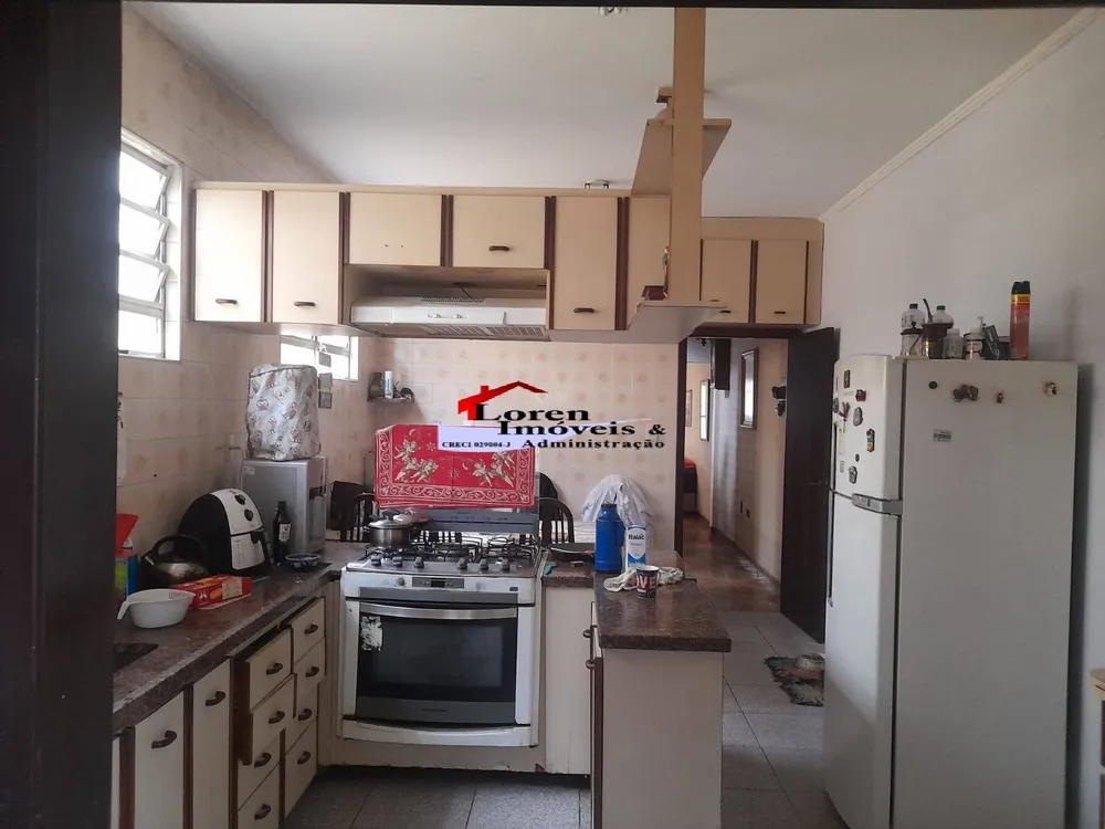 Casa, 3 quartos, 150 m² - Foto 2