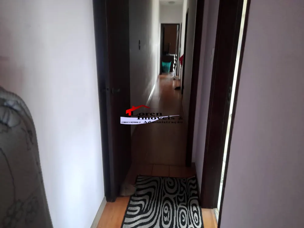Casa, 3 quartos, 150 m² - Foto 2
