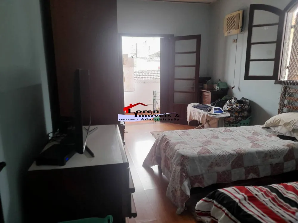 Casa, 3 quartos, 150 m² - Foto 4