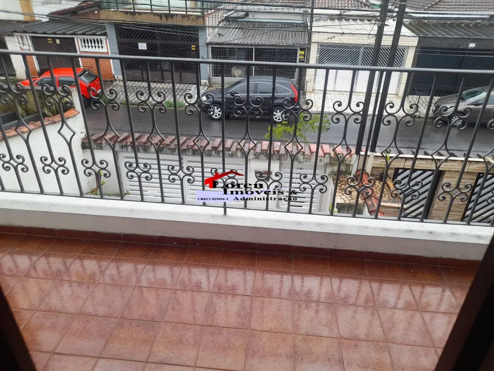 Casa, 3 quartos, 150 m² - Foto 8