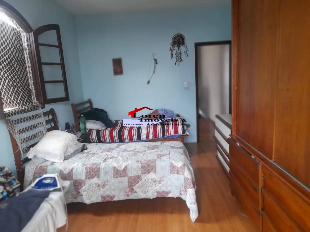 Casa, 3 quartos, 150 m² - Foto 5
