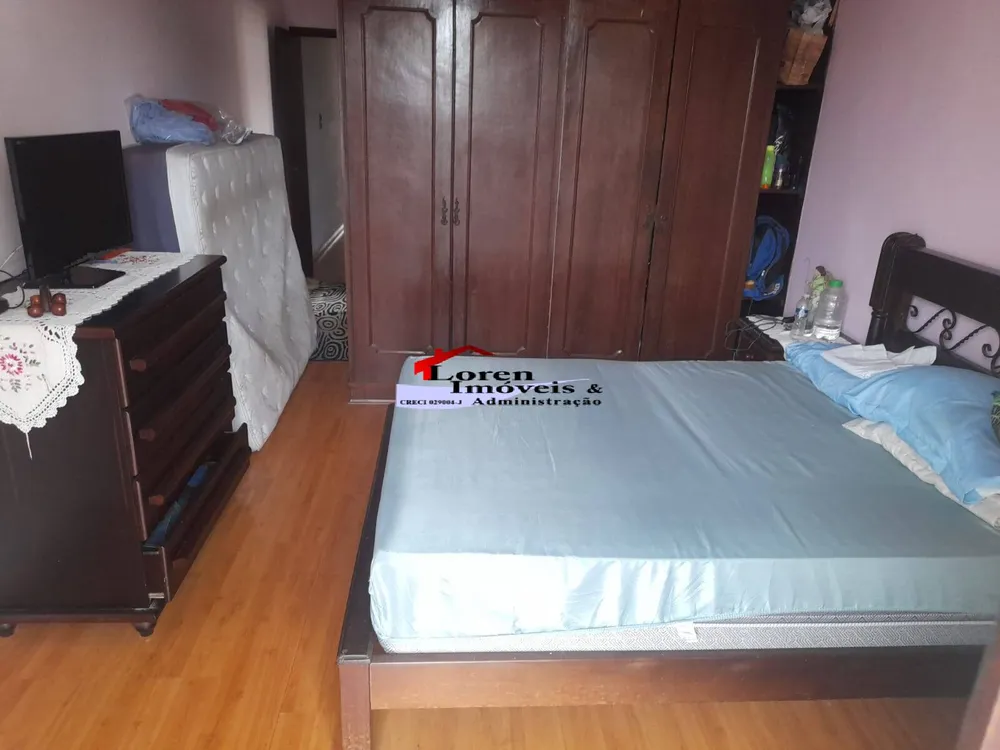 Casa, 3 quartos, 150 m² - Foto 3