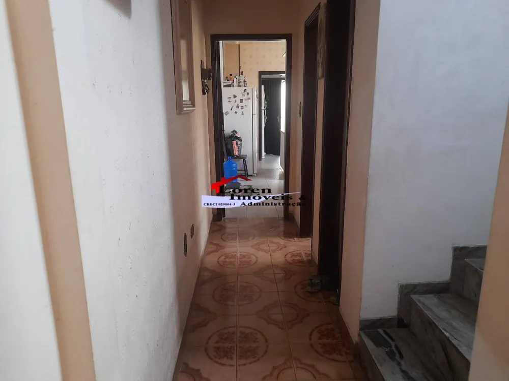 Casa, 3 quartos, 150 m² - Foto 6