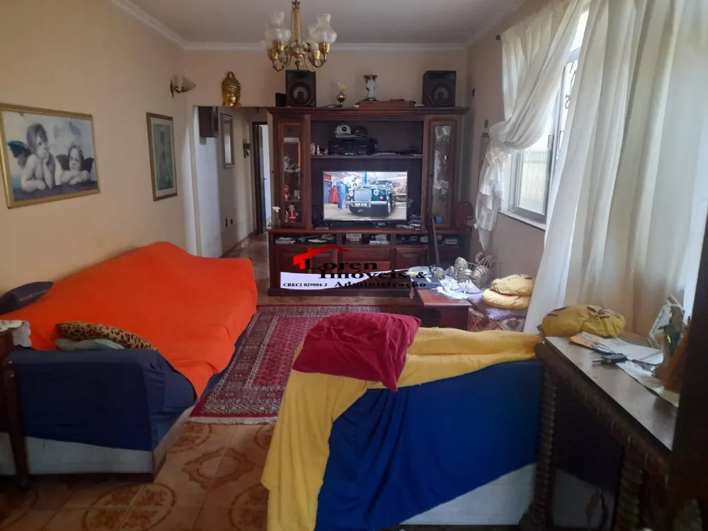 Casa, 3 quartos, 150 m² - Foto 6