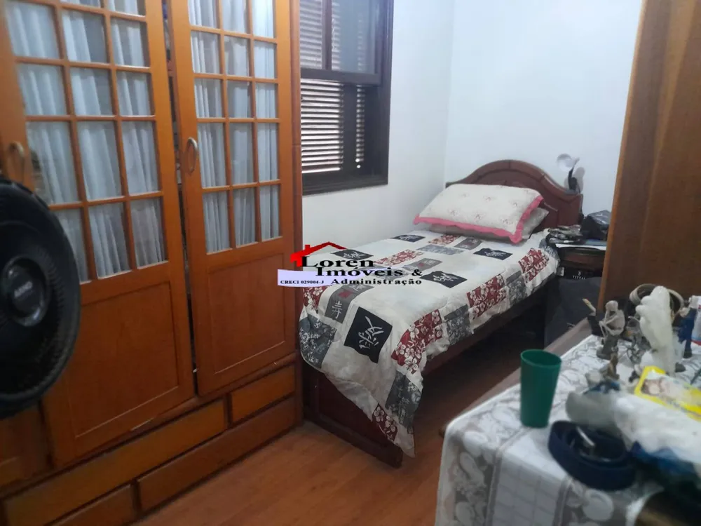 Casa, 3 quartos, 150 m² - Foto 7