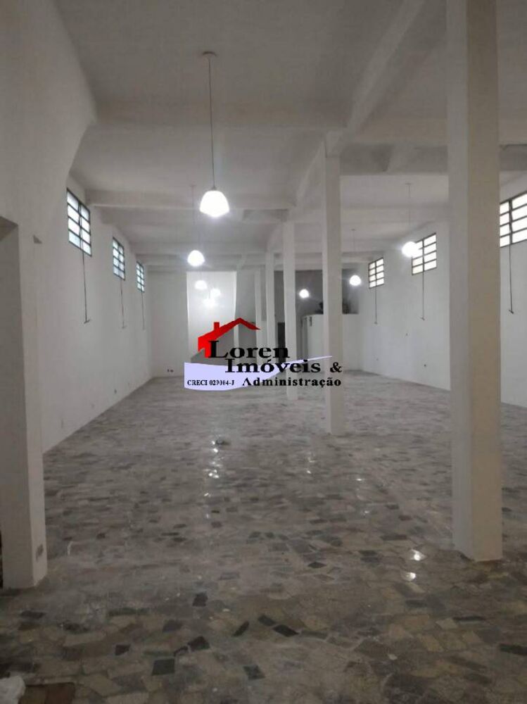 Depósito-Galpão-Armazém para alugar, 200m² - Foto 1