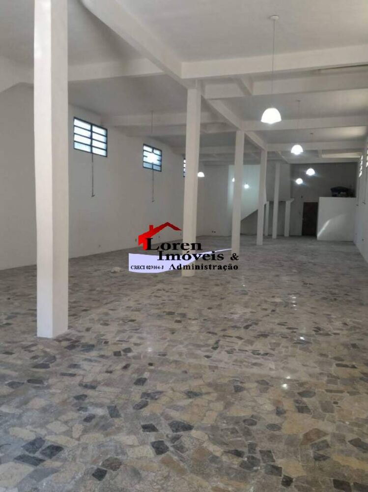 Depósito-Galpão-Armazém para alugar, 200m² - Foto 3