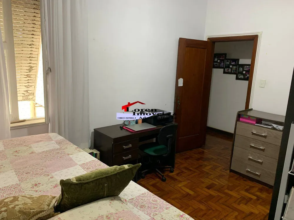 Apartamento, 2 quartos, 85 m² - Foto 8