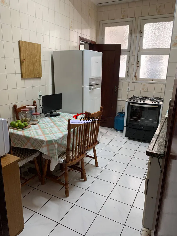 Apartamento, 2 quartos, 85 m² - Foto 6