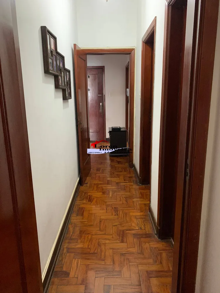 Apartamento, 2 quartos, 85 m² - Foto 10