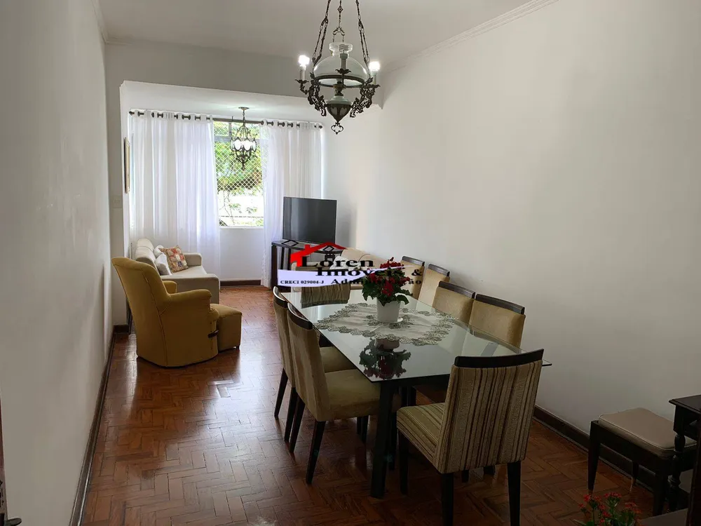 Apartamento, 2 quartos, 85 m² - Foto 2