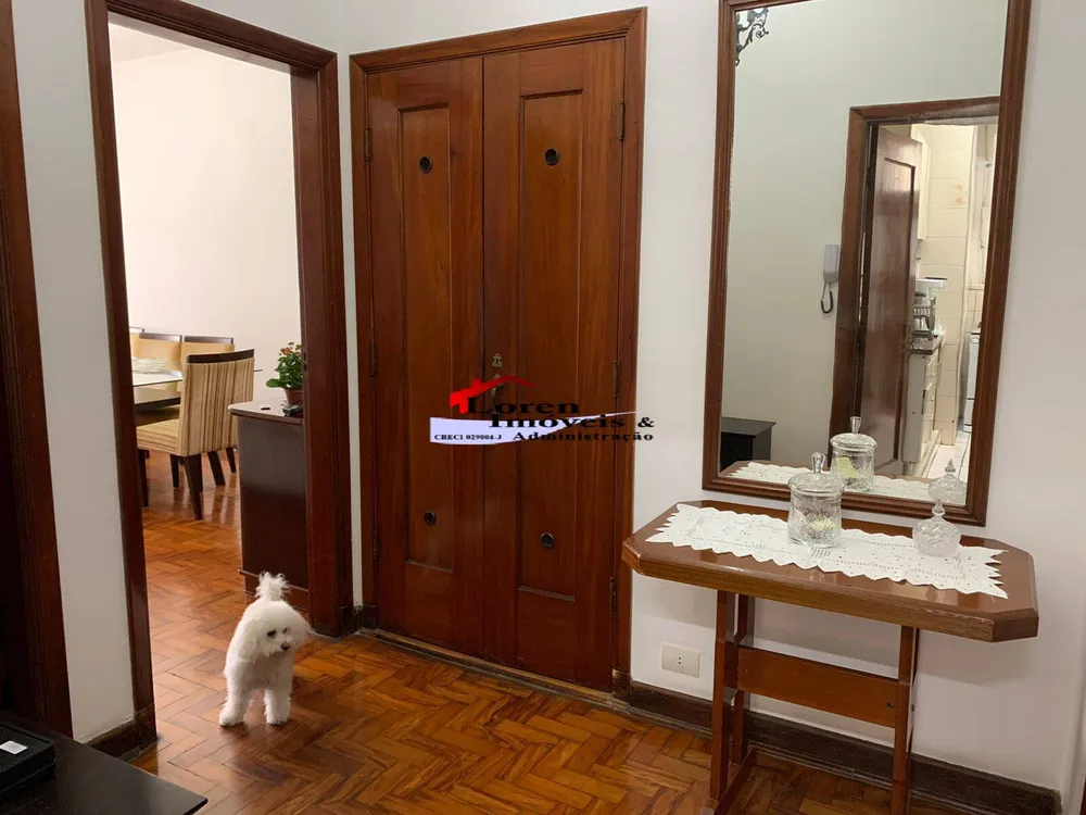 Apartamento, 2 quartos, 85 m² - Foto 5
