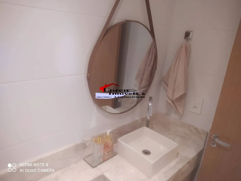 Apartamento, 3 quartos, 95 m² - Foto 8