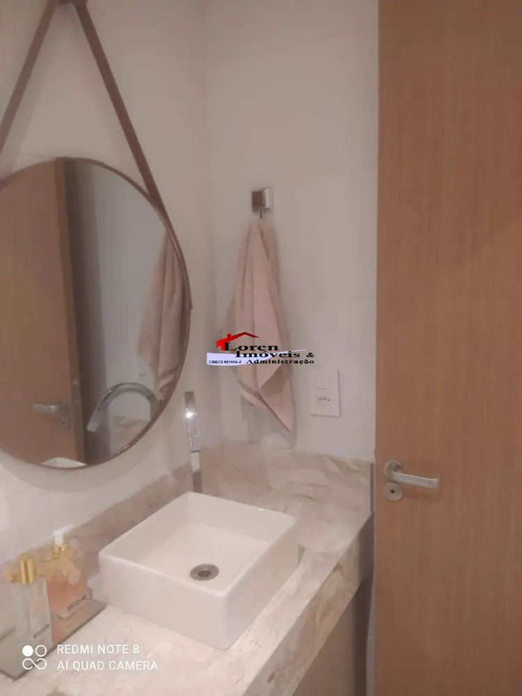 Apartamento, 3 quartos, 95 m² - Foto 3