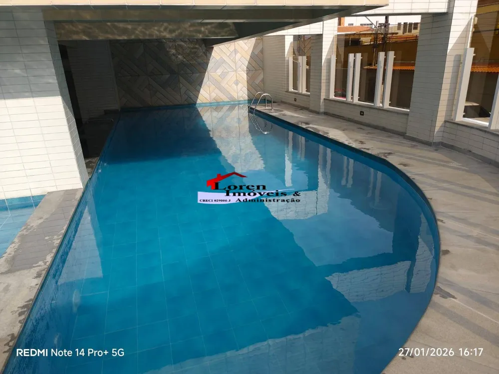 Apartamento, 3 quartos, 95 m² - Foto 4