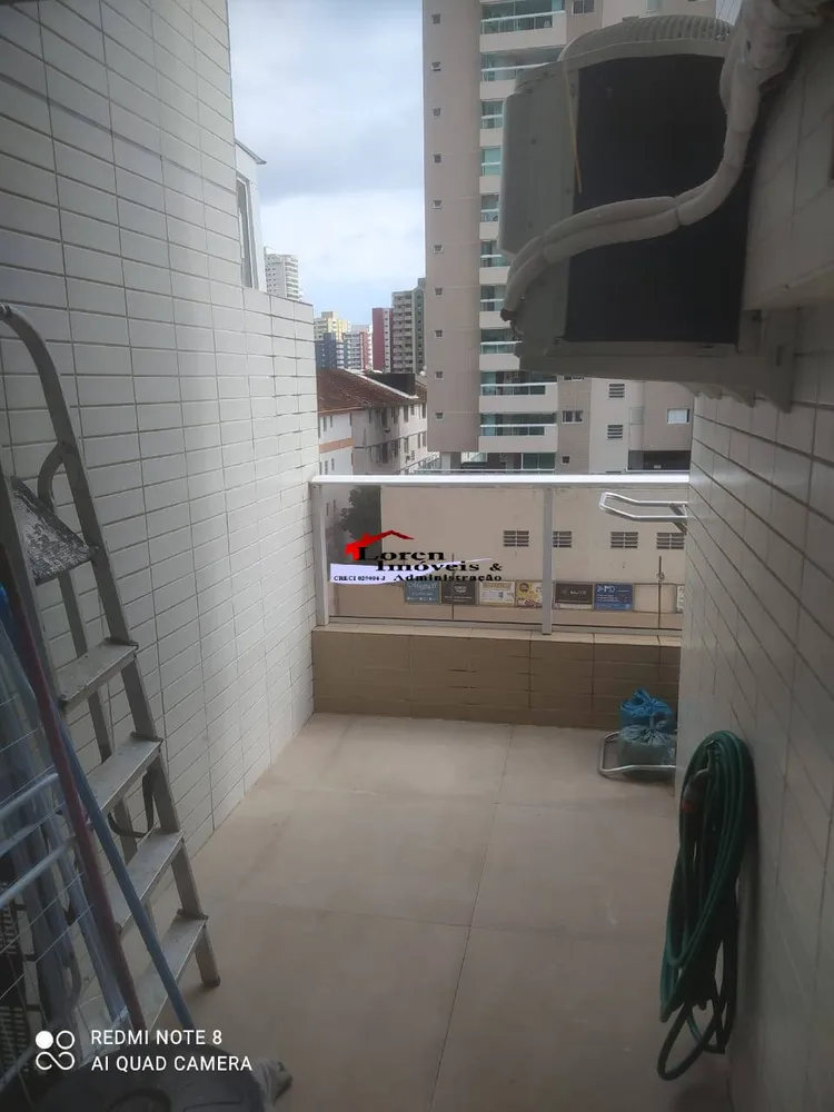 Apartamento, 3 quartos, 95 m² - Foto 5