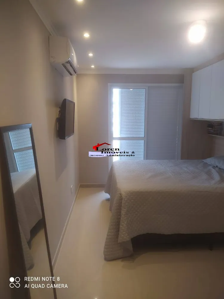 Apartamento, 3 quartos, 95 m² - Foto 2
