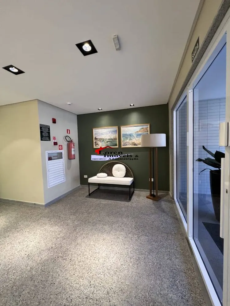 Apartamento, 3 quartos, 95 m² - Foto 1