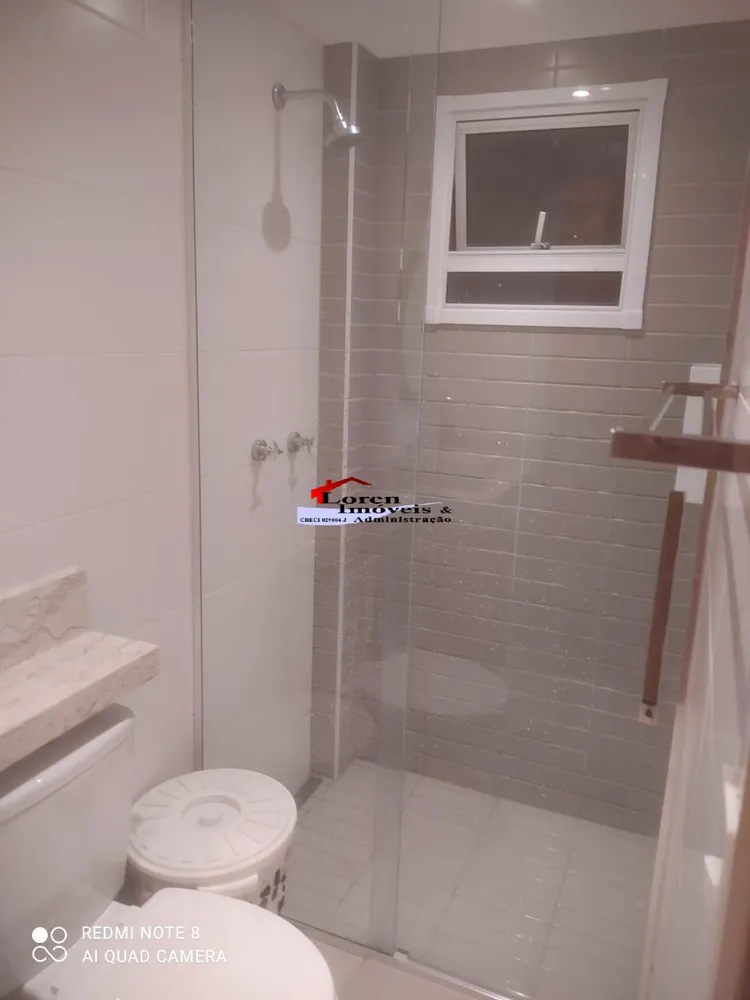 Apartamento, 3 quartos, 95 m² - Foto 9