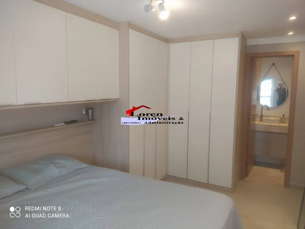 Apartamento, 3 quartos, 95 m² - Foto 6